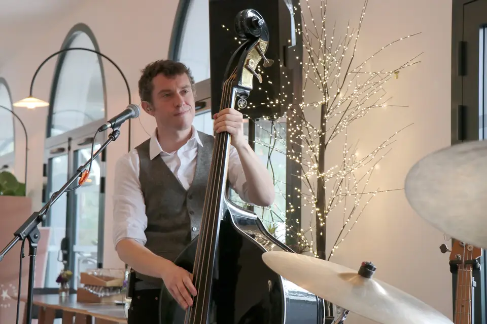 The Teasers — photo 2