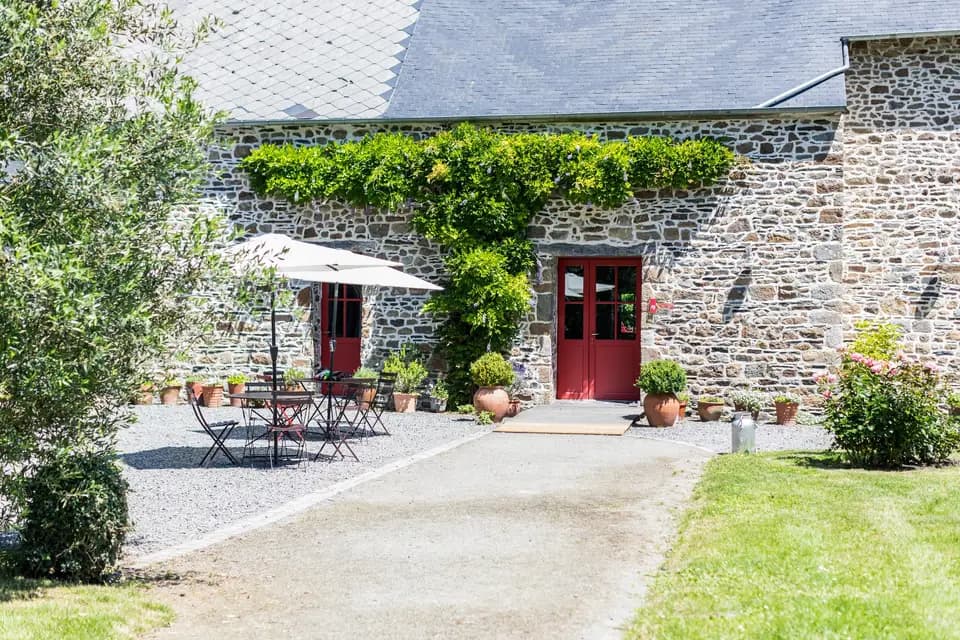 Domaine de Chanteloup — photo 4