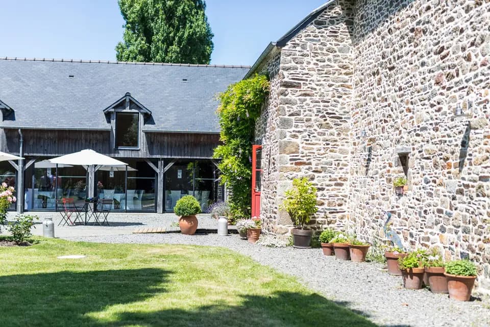 Domaine de Chanteloup — photo 3