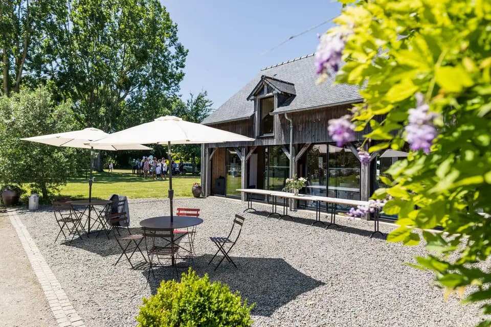 Domaine de Chanteloup — photo 5