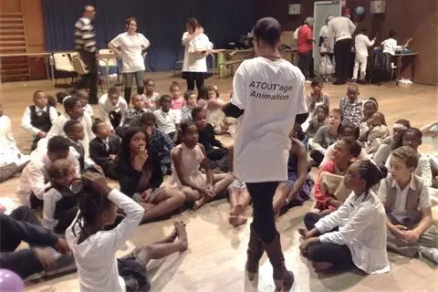 Atout'age animation — photo 4