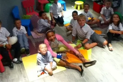 Atout'age animation — photo 3