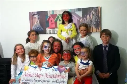 Atout'age animation — photo 5