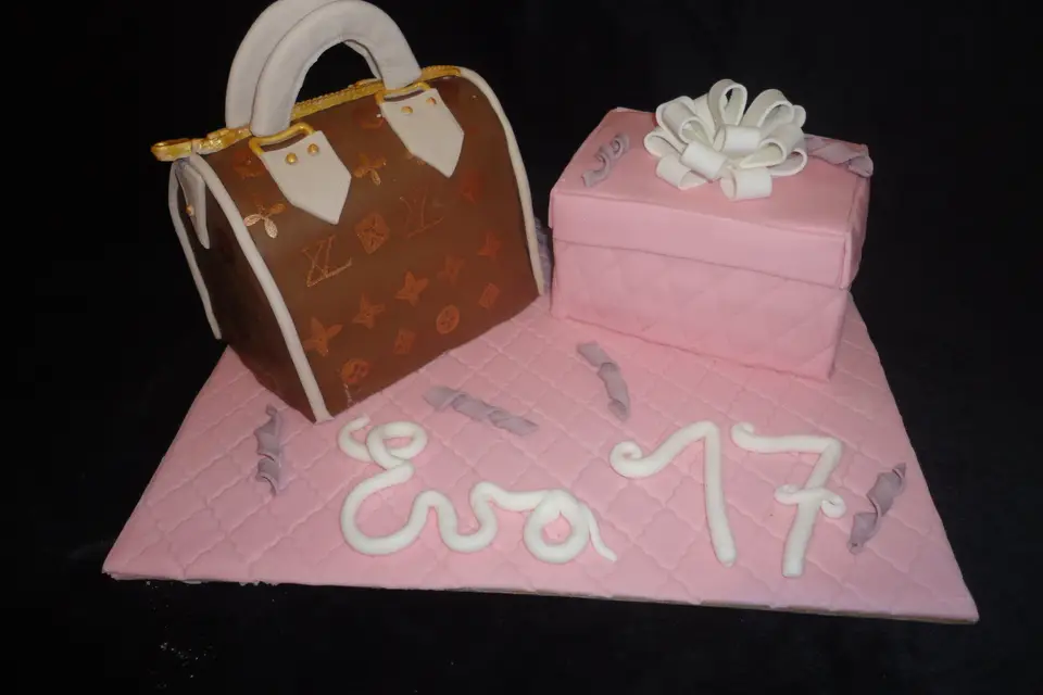 FJ Cake Designer — photo 8