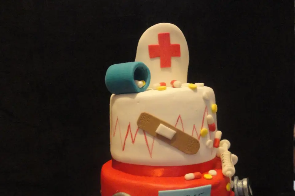 FJ Cake Designer — photo 6