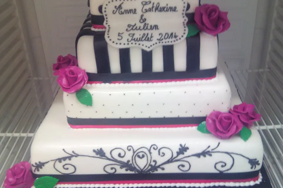 FJ Cake Designer — photo 4