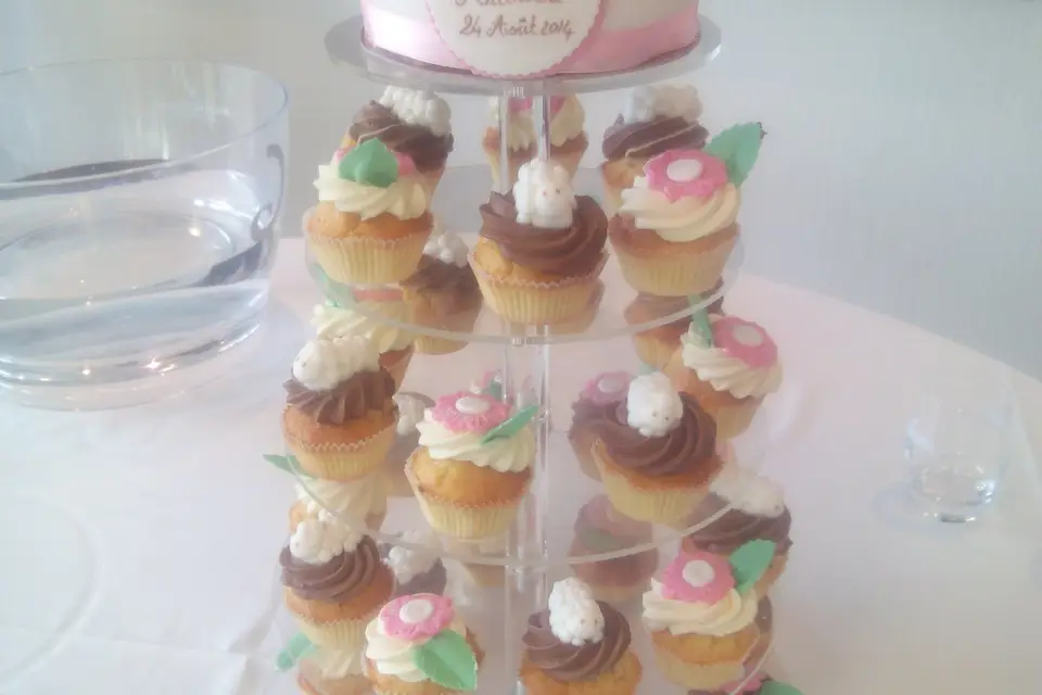 FJ Cake Designer — photo 1