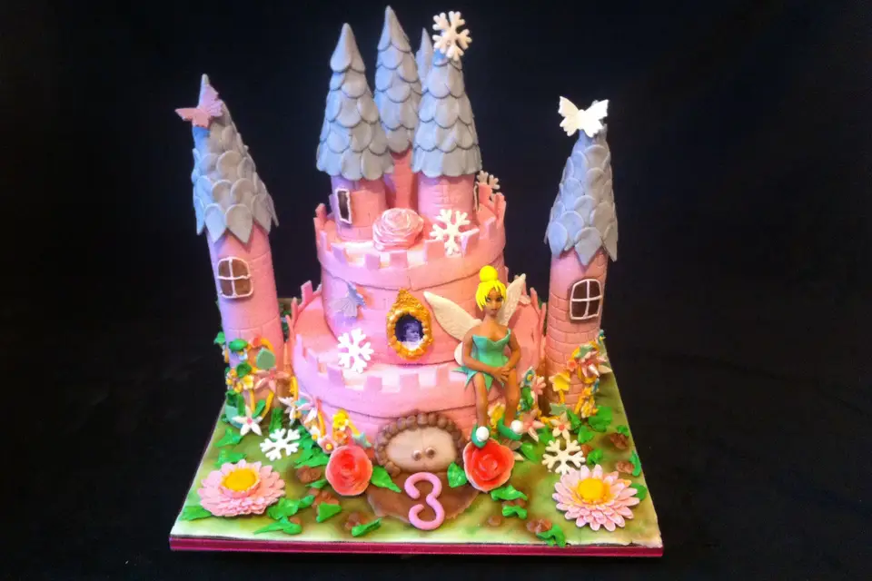 FJ Cake Designer — photo 7