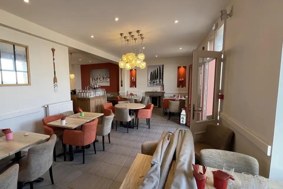 Les Baigneuses — photo 3