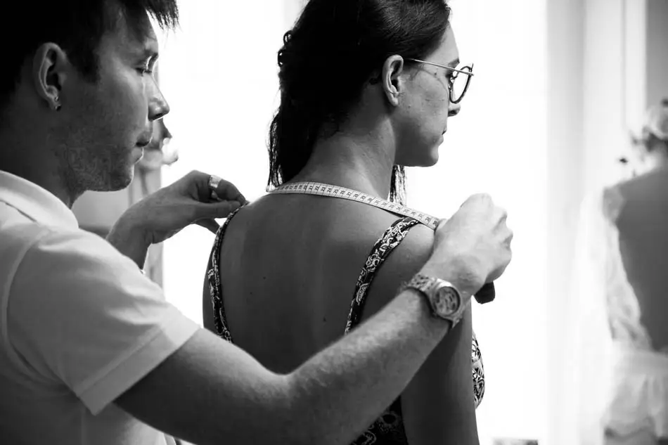 Thom De Corbie — photo 4