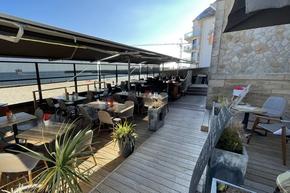 Les Baigneuses — photo 1