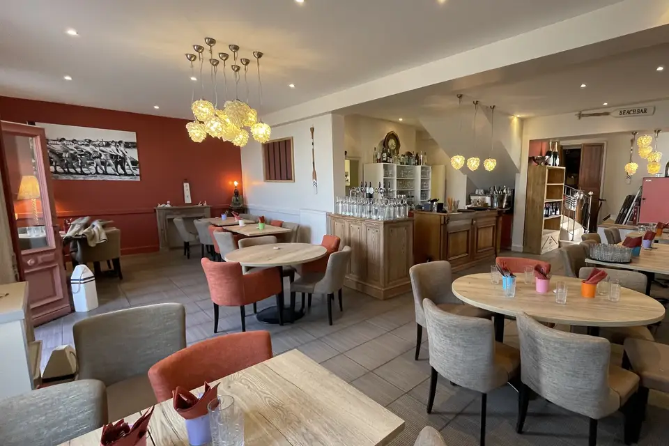 Les Baigneuses — photo 4