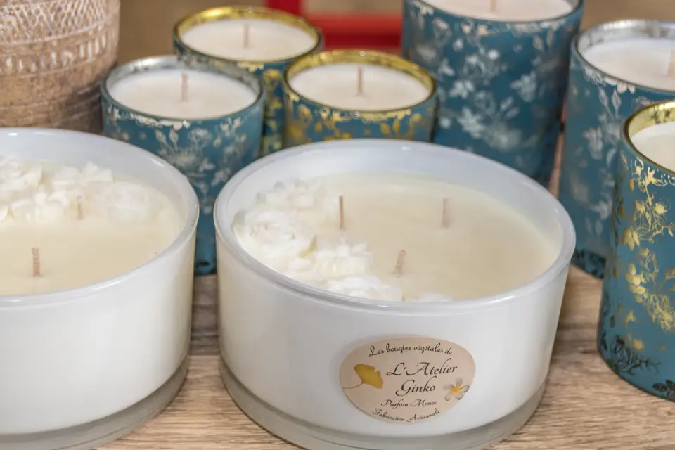 L'Atelier Ginko — photo 3