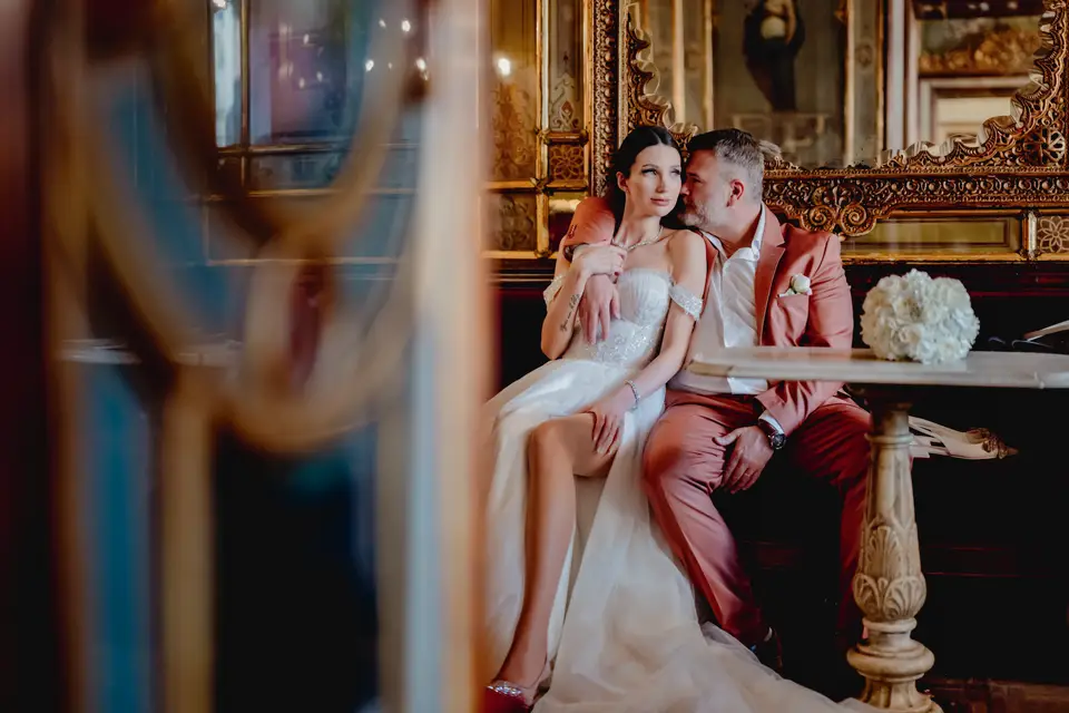 Campo San Maurizio — photo 3