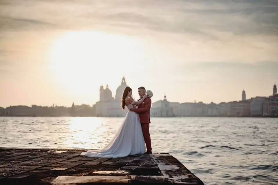 Campo San Maurizio — photo 5