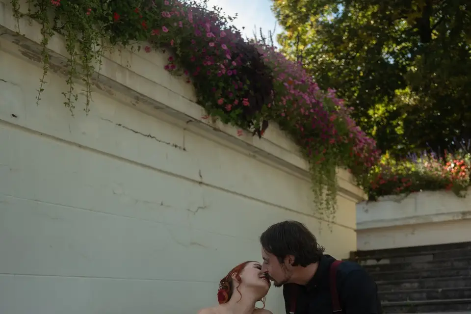 Marie Lapoirie Photographie — photo 7