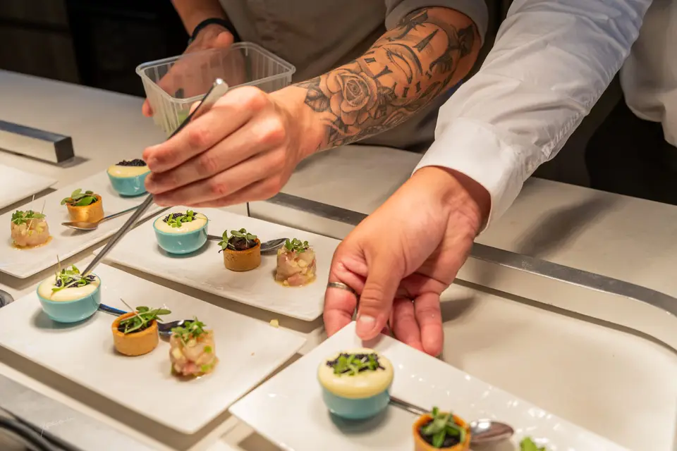 Kevin Mast — photo 7