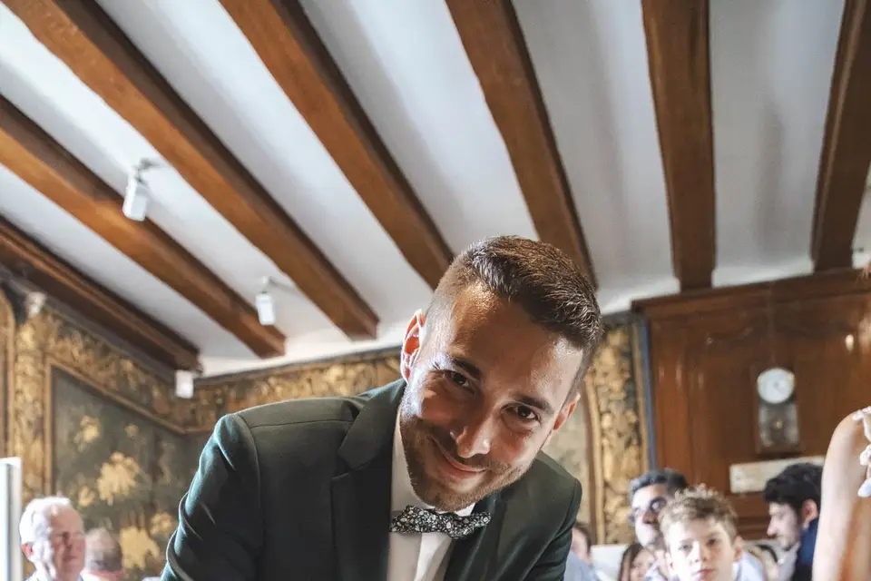 Batiste Rivry — photo 7