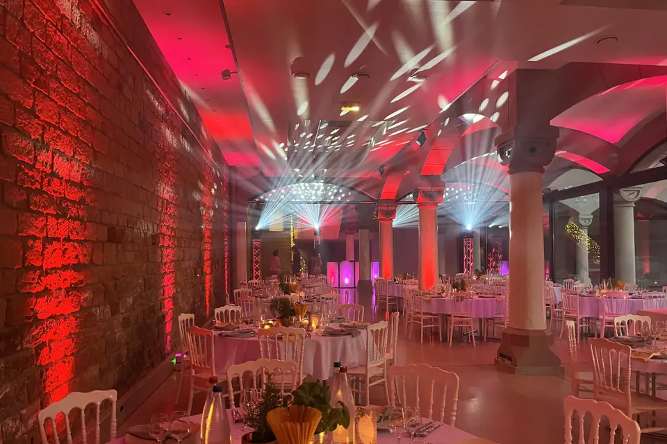 Dj Nico H — photo 7