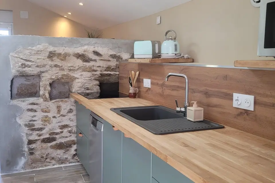 Gîtes Bel des Prés — photo 3