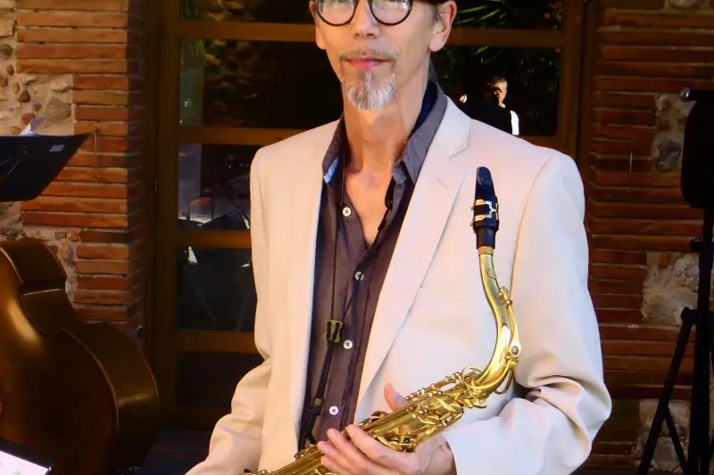 Jazzador — photo 5