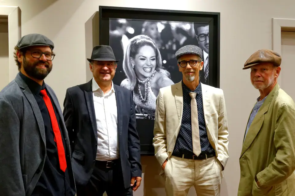 Jazzador — photo 2