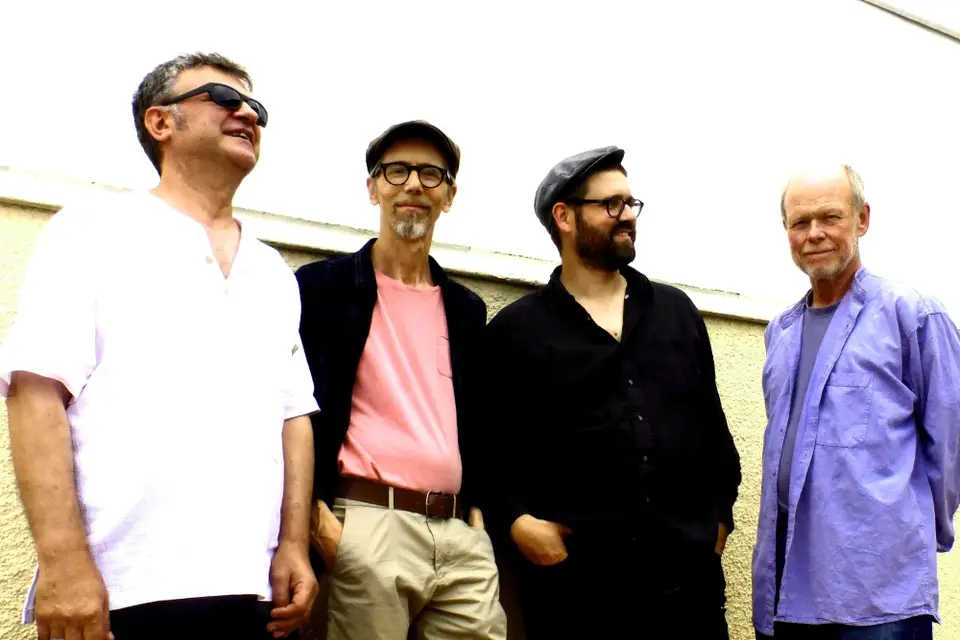 Jazzador — photo 6