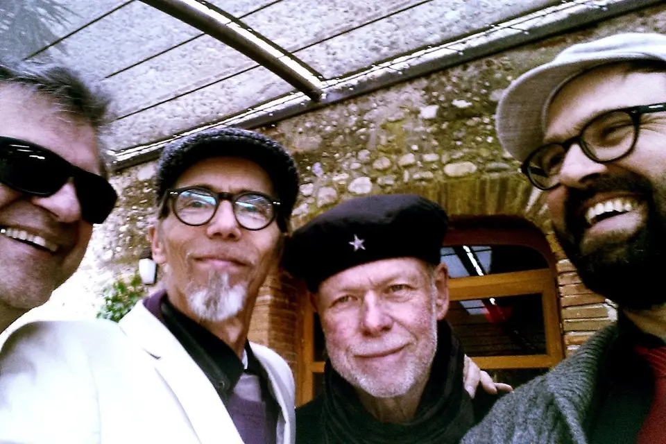 Jazzador — photo 1