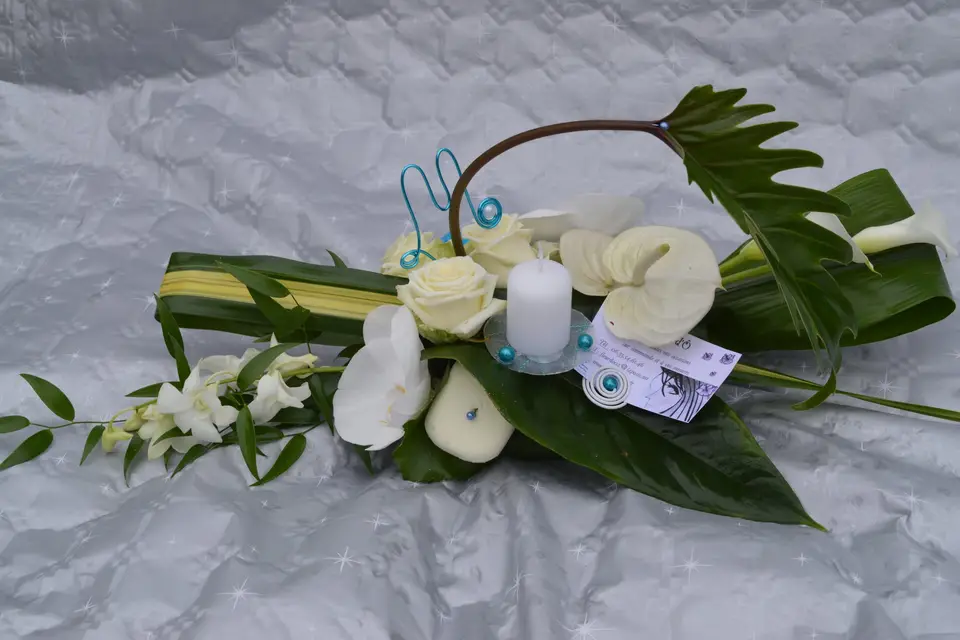 Fleur d'Ô — photo 1