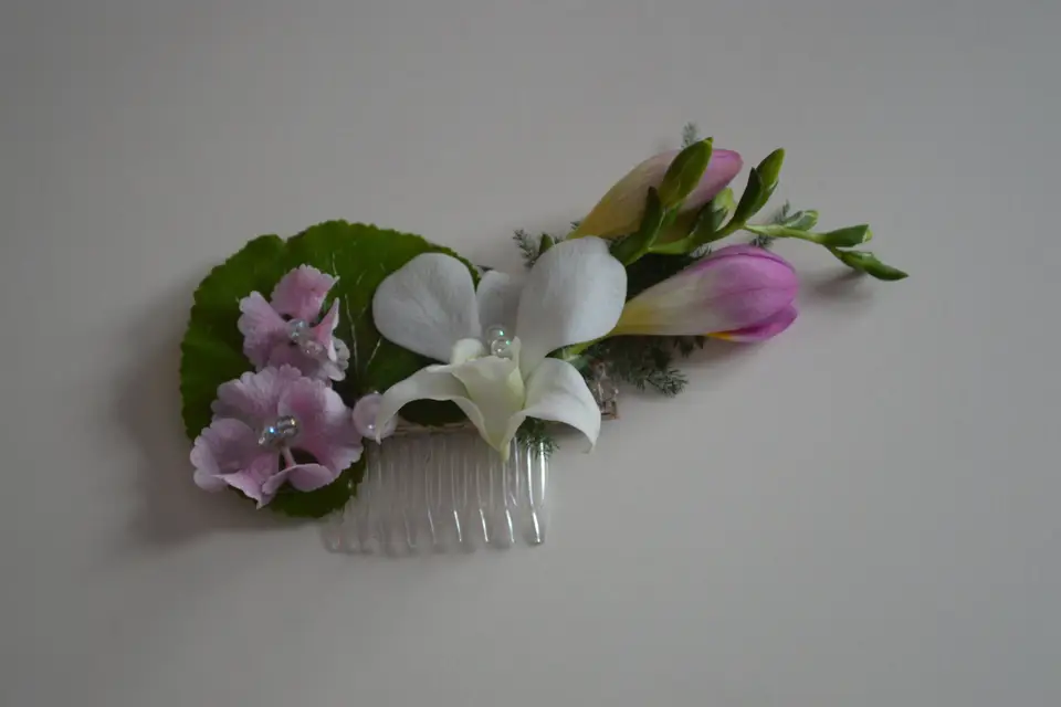 Fleur d'Ô — photo 5