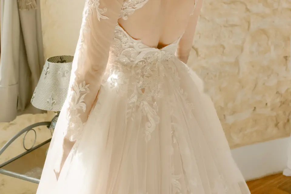 Marie Delphine — photo 8