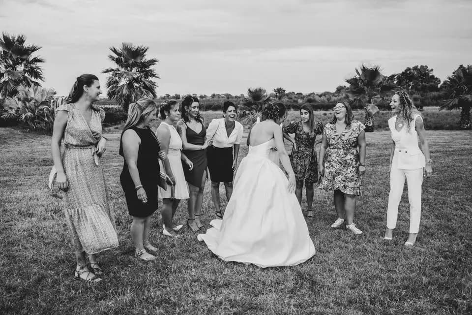 Bergerie de la Vernède — photo 9