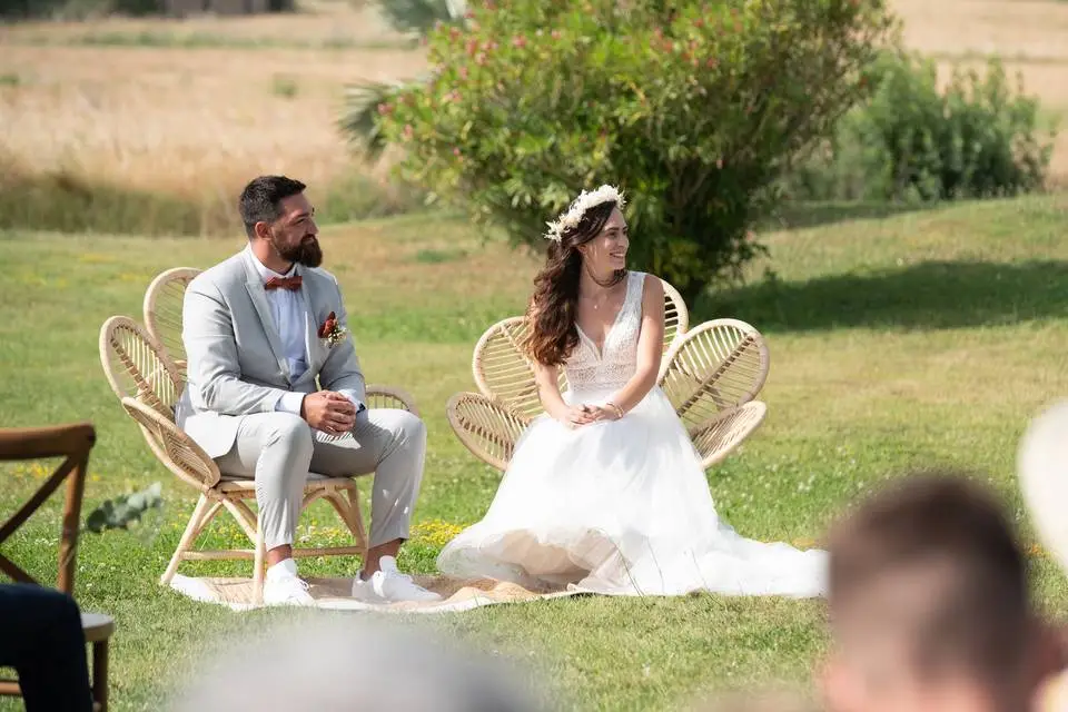 Bergerie de la Vernède — photo 3