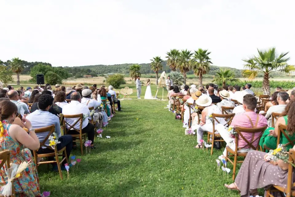 Bergerie de la Vernède — photo 8