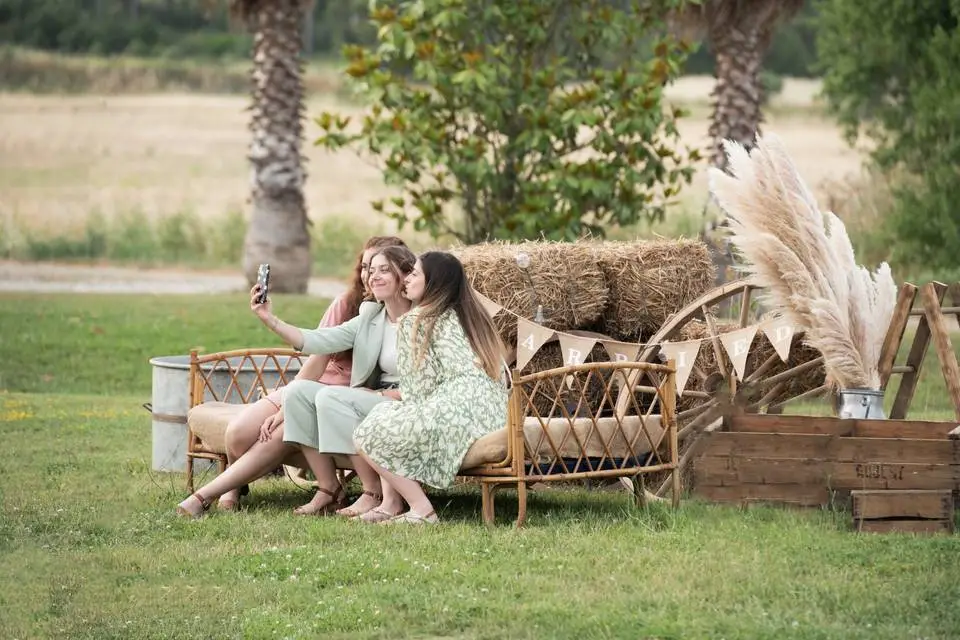 Bergerie de la Vernède — photo 6