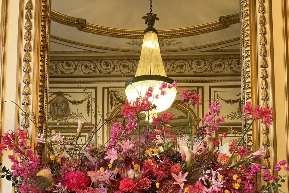 Atelier Floralmimi — photo 1