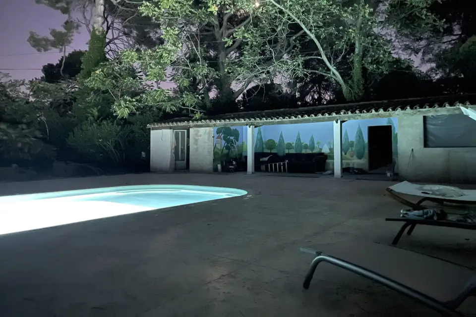 Château La Valmale — photo 4