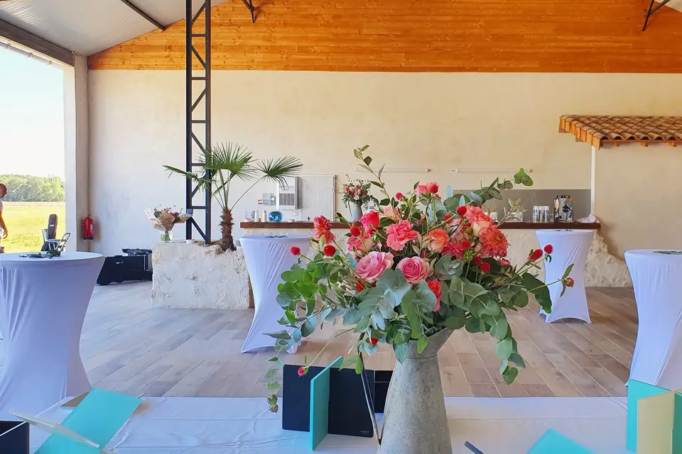 Le Domaine de Scarlett — photo 8