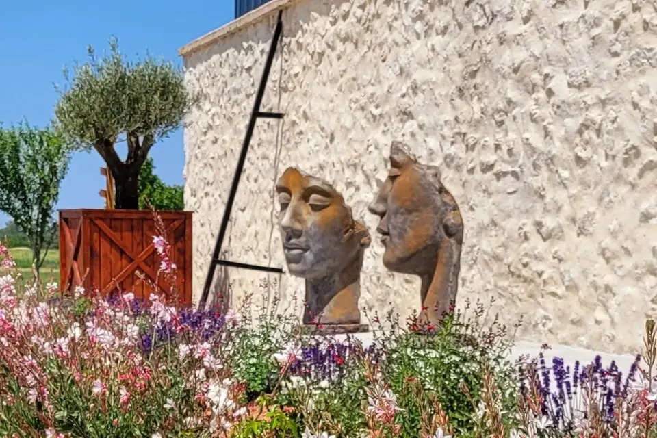 Le Domaine de Scarlett — photo 4