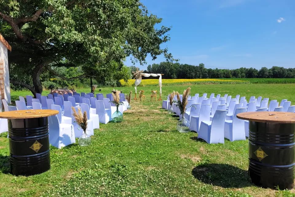 Le Domaine de Scarlett — photo 5