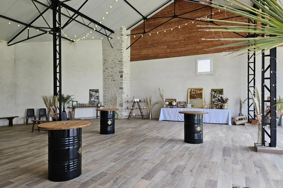 Le Domaine de Scarlett — photo 2