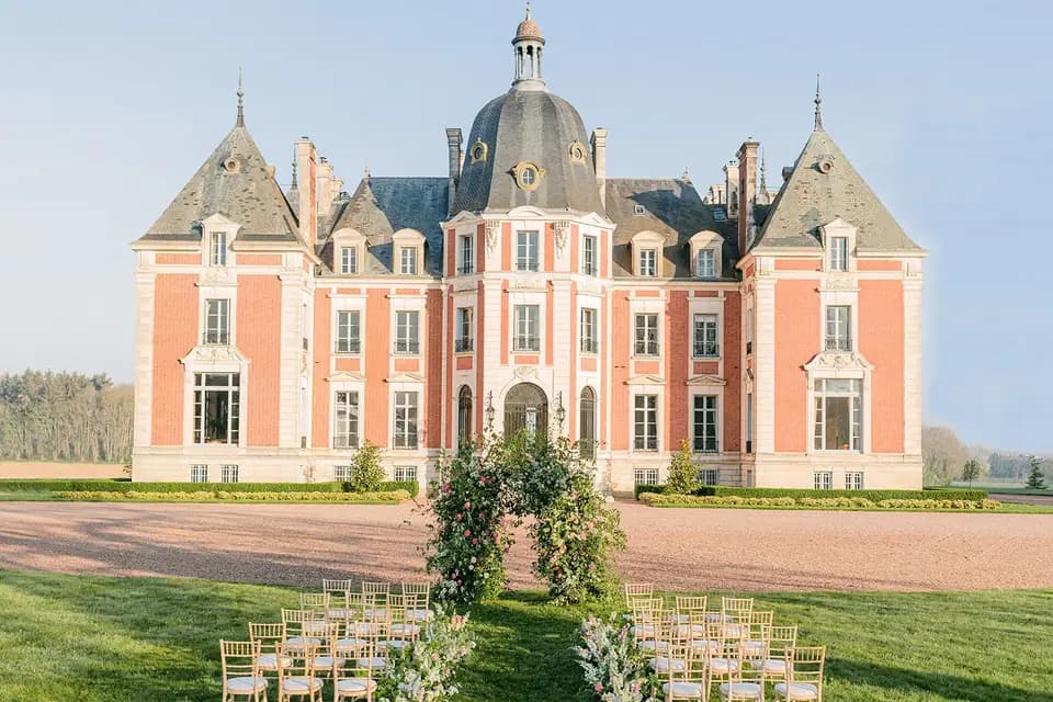 Domaine du Réveillon