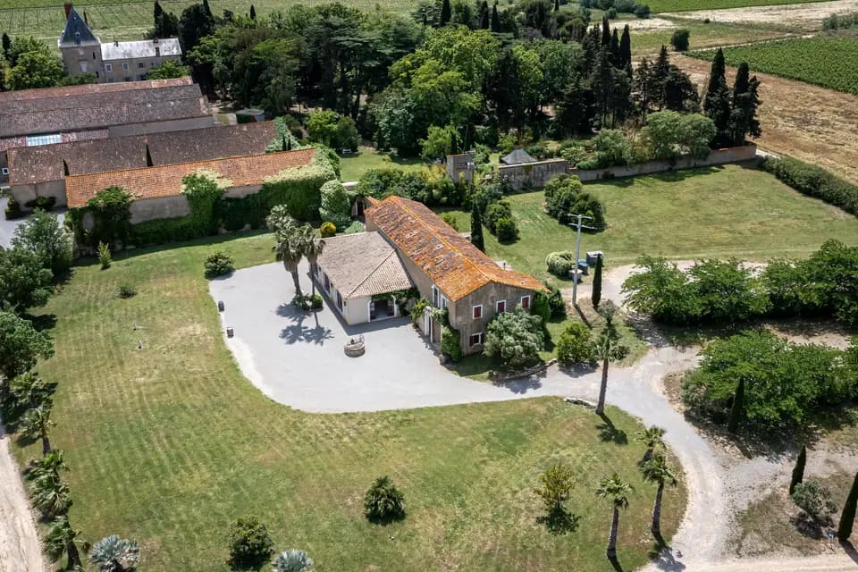 Bergerie de la Vernède — photo 7