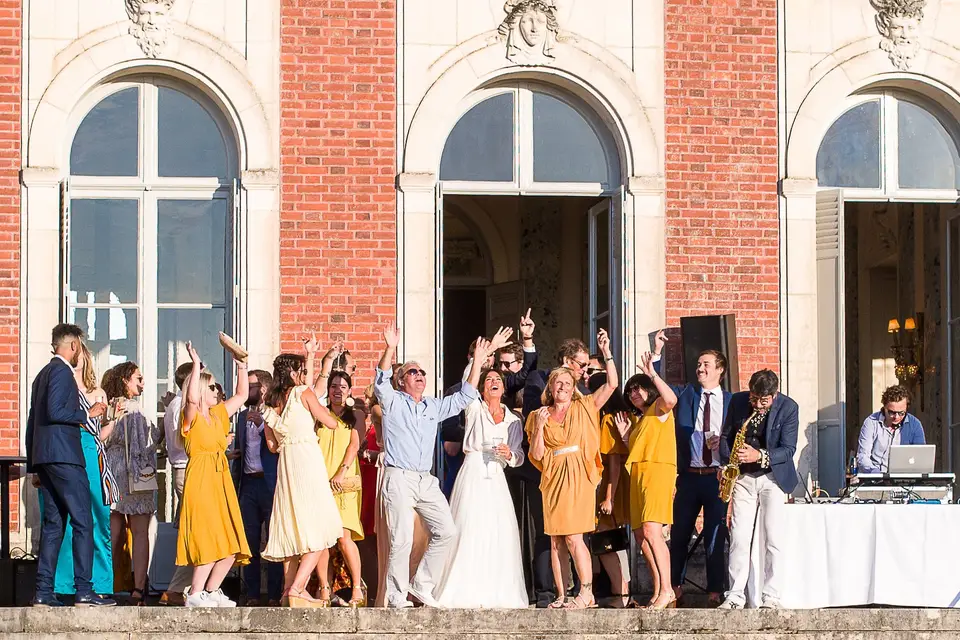 Domaine du Réveillon — photo 4