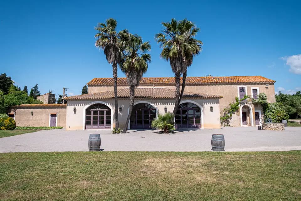 Bergerie de la Vernède — photo 2