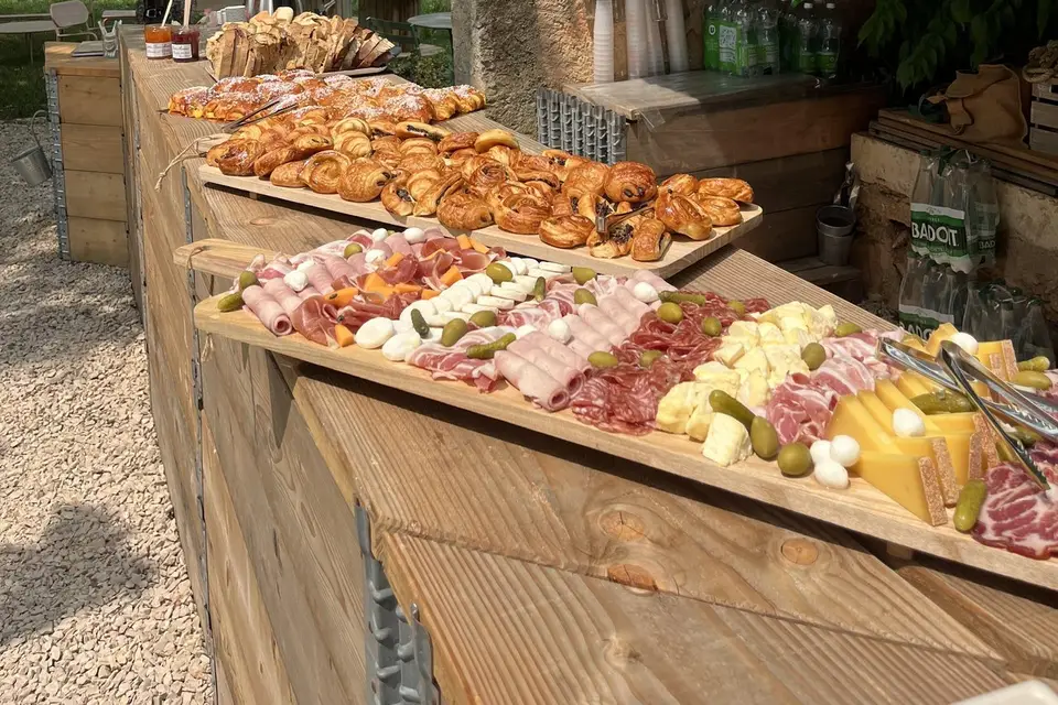 Un Vrai Régal — photo 1