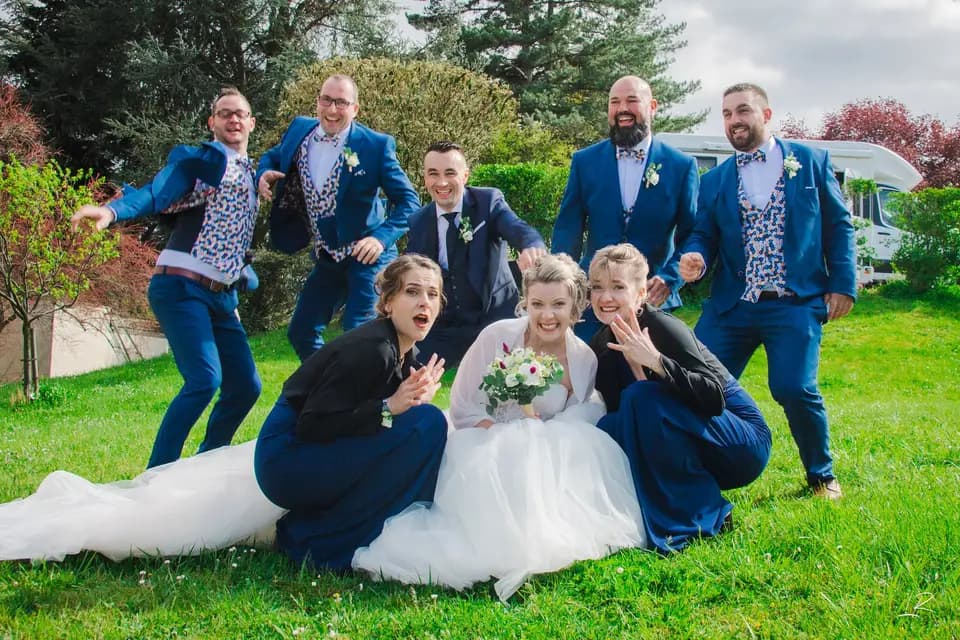 Du Vestiaire à la Cave