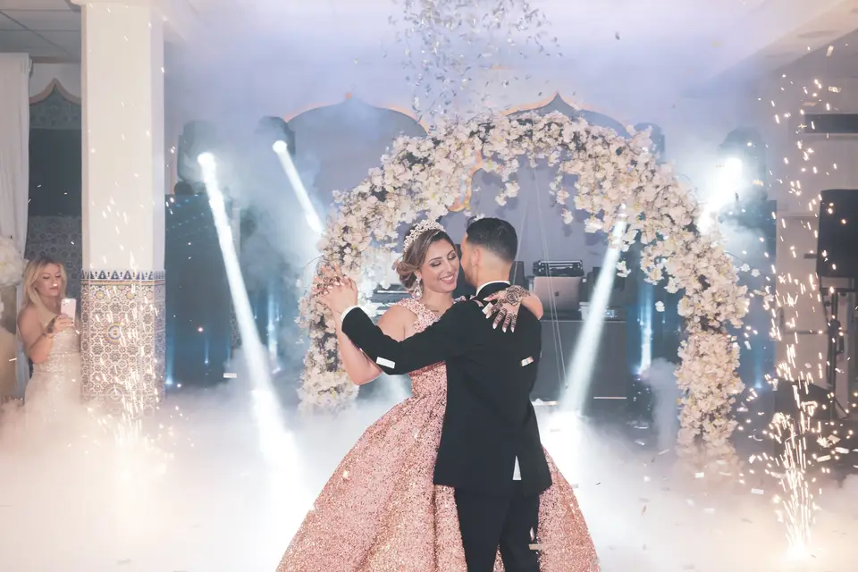 Light Show Design — photo 6