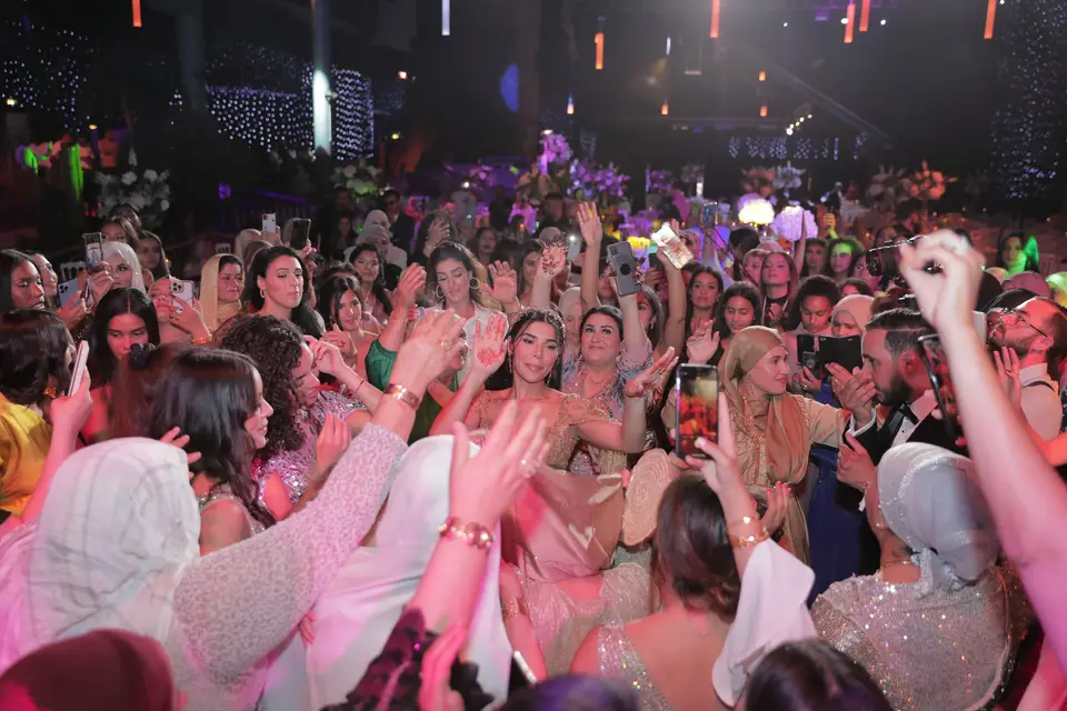 Light Show Design — photo 4