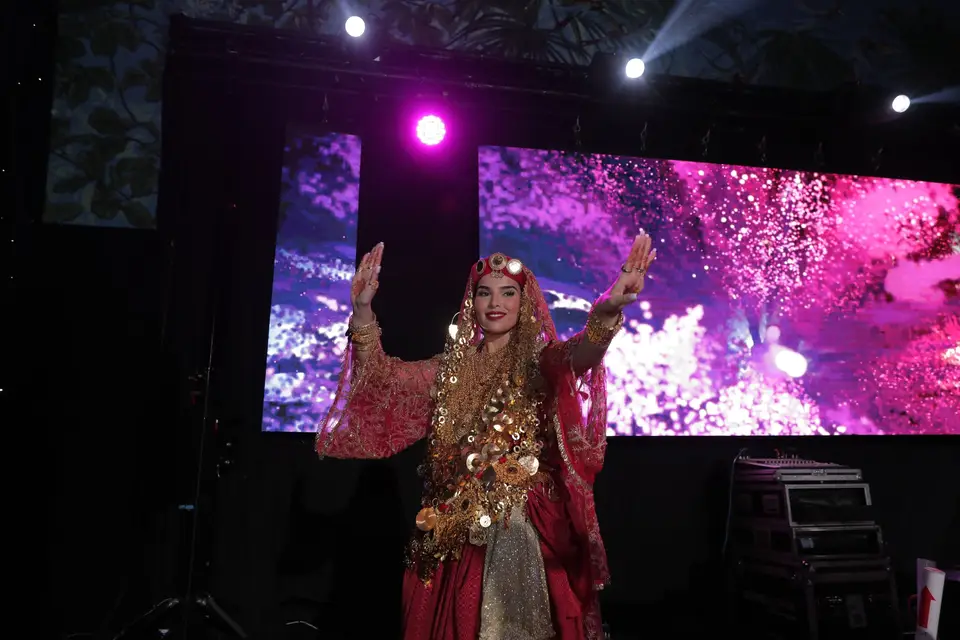 Light Show Design — photo 3